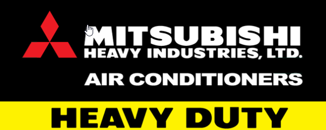 แอร์Mitsubishi-Heavy-Duty